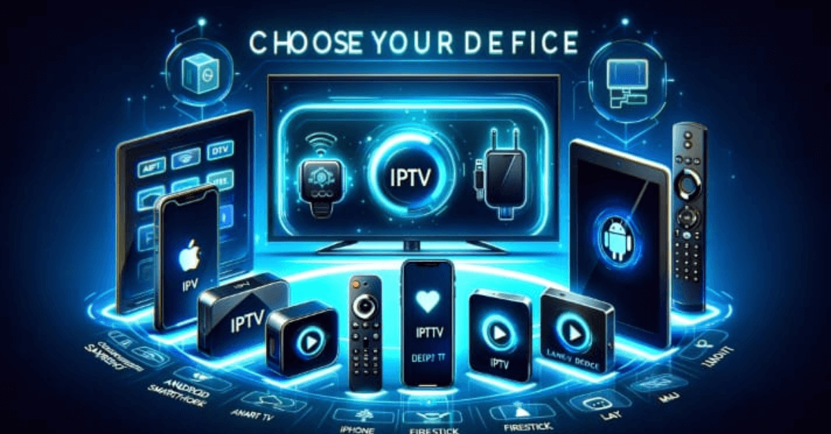 Viking IPTV