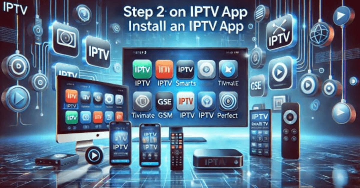 Viking IPTV